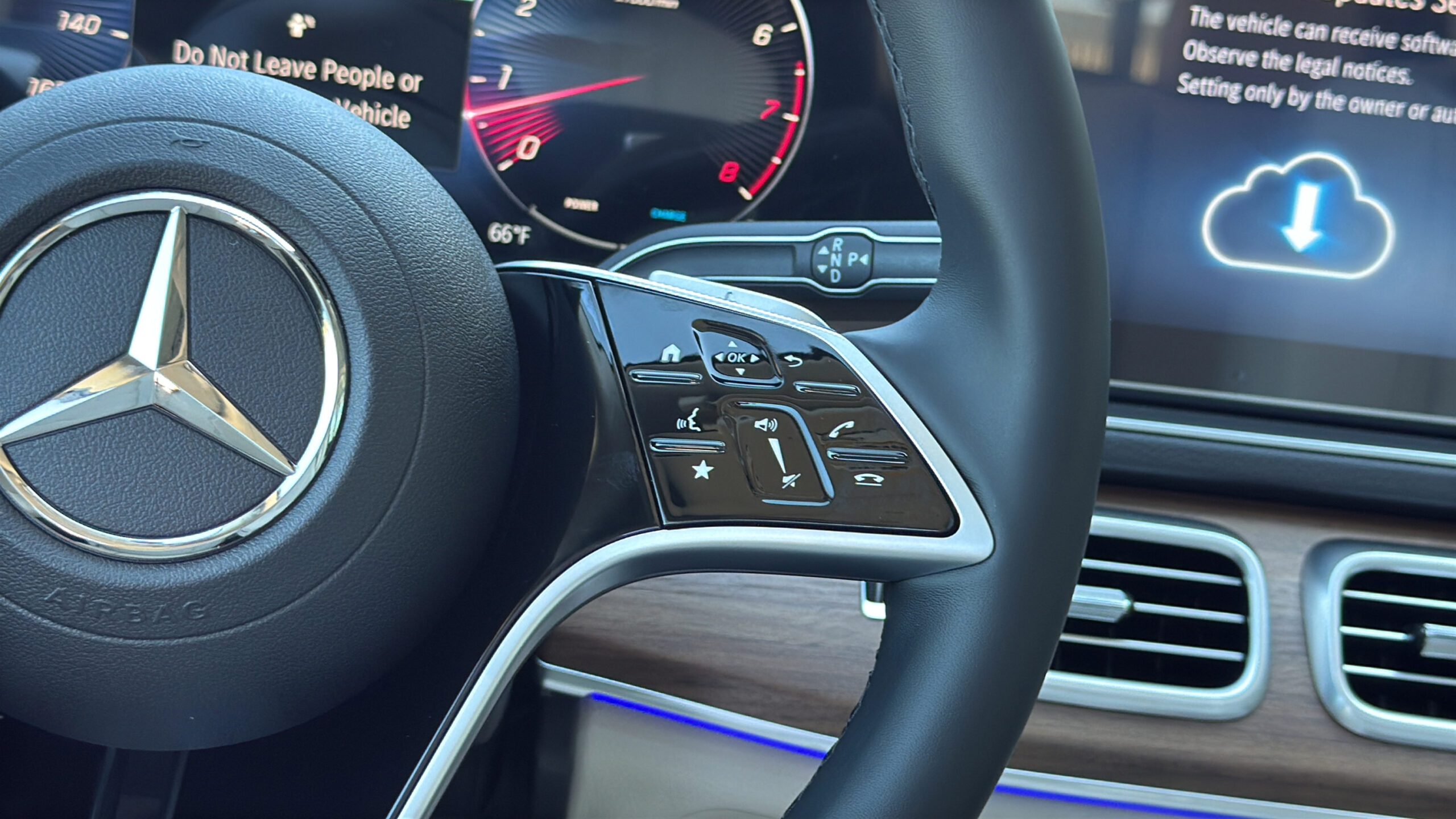 2026 Mercedes-Benz  GLE 350