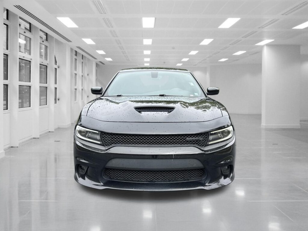 2020 Dodge Charger