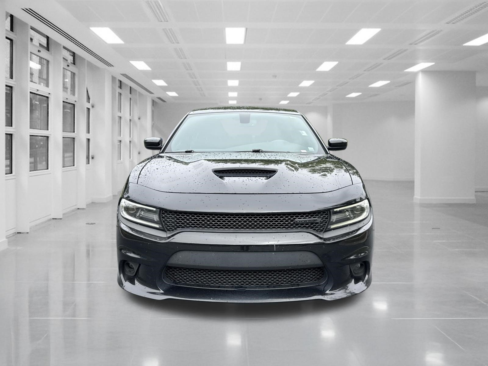 2020 Dodge Charger