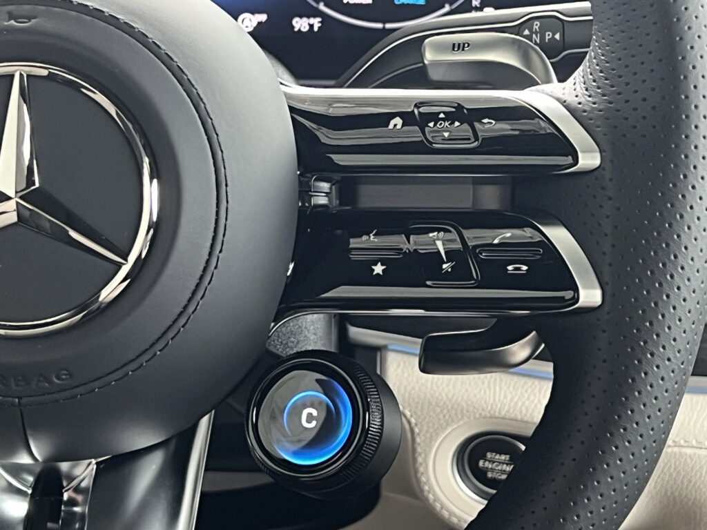 2025 Mercedes-Benz  AMG GLE 53