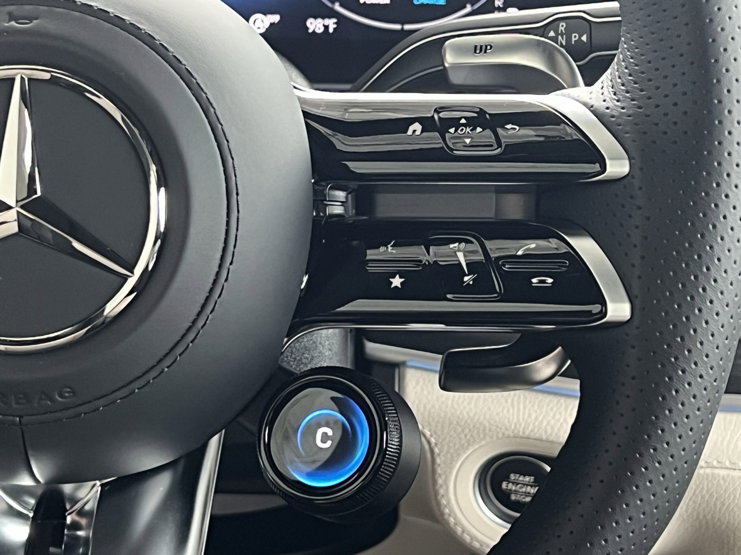 2025 Mercedes-Benz  AMG GLE 53