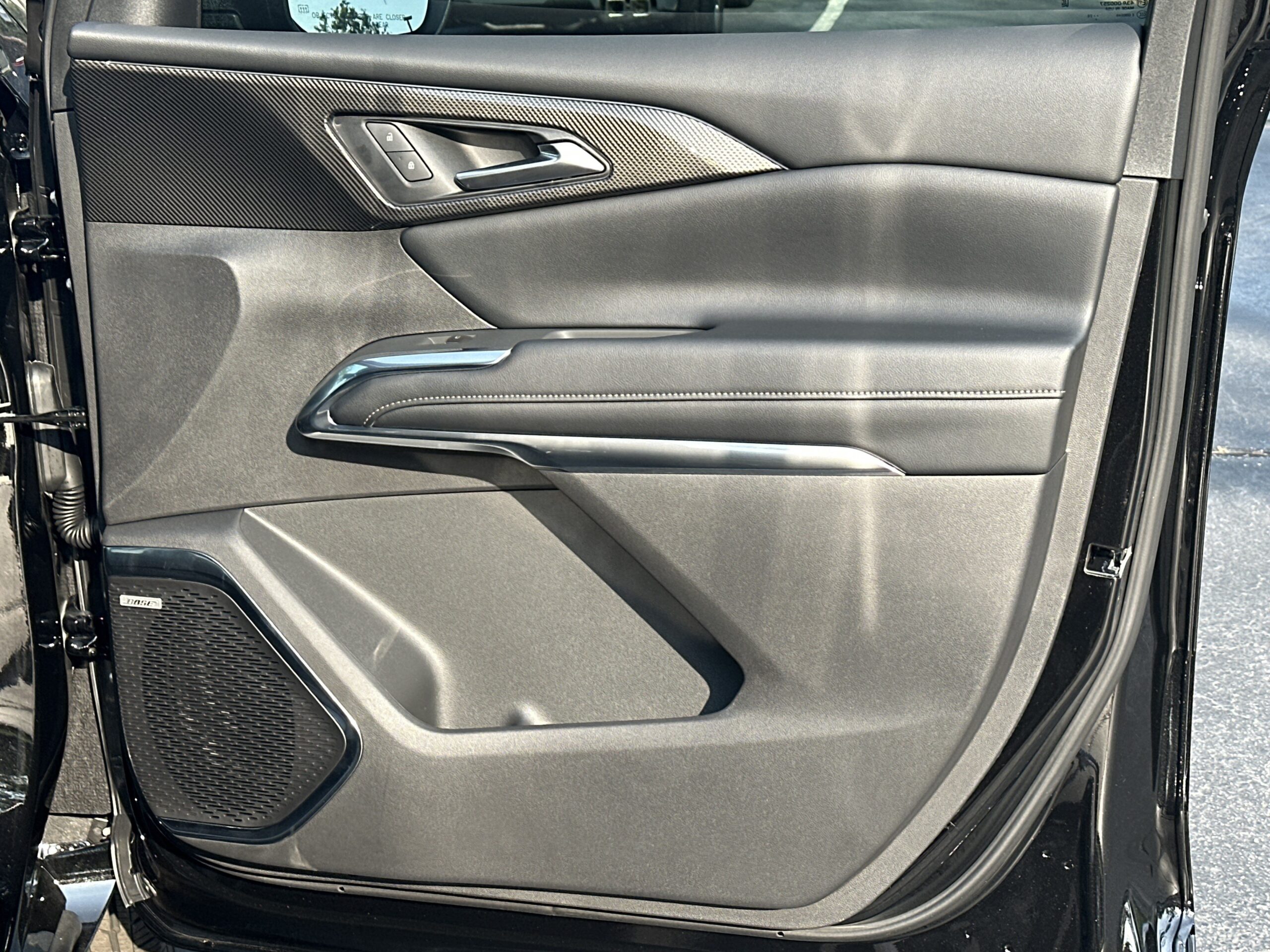 2026 Chevrolet Traverse FWD High Country