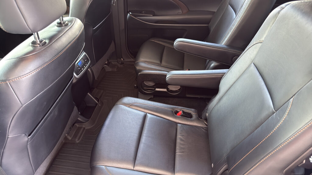 2014 Toyota Highlander XLE