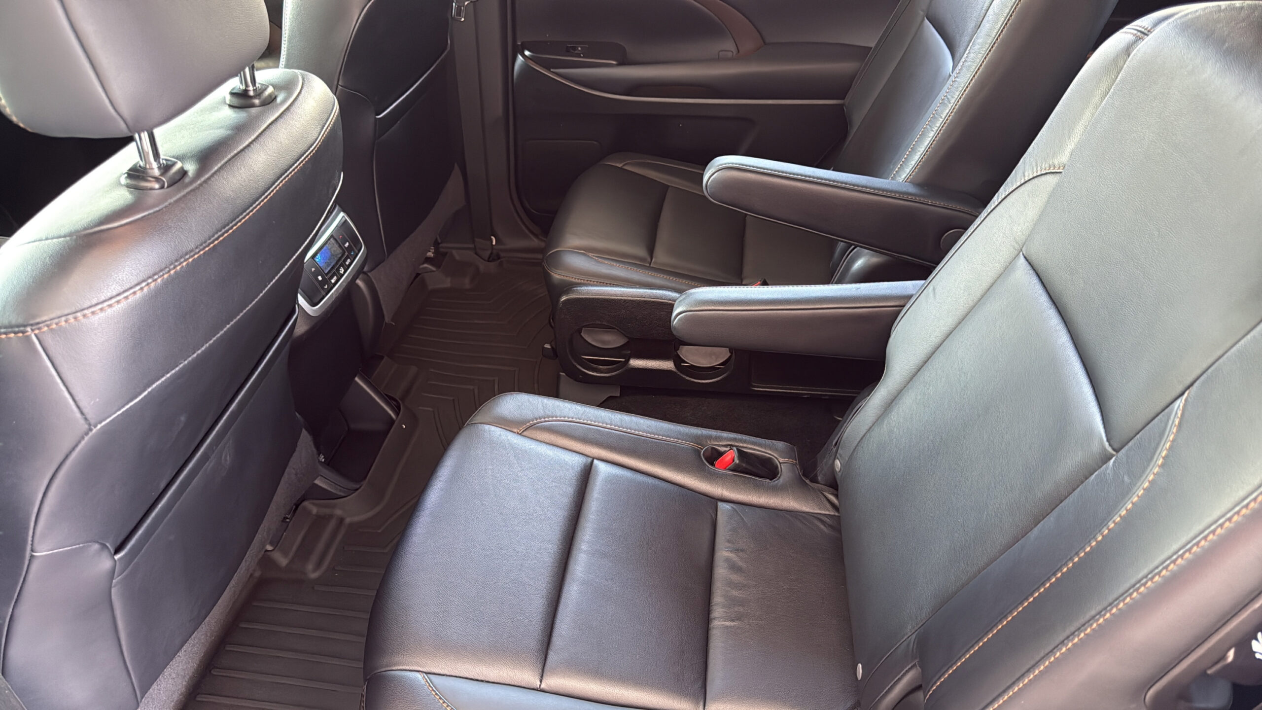 2014 Toyota Highlander XLE