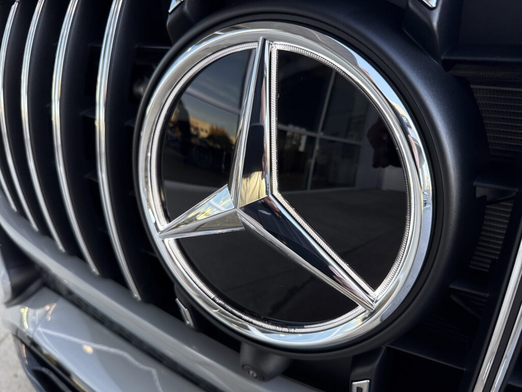 2026 Mercedes-Benz GLE AMG GLE 53