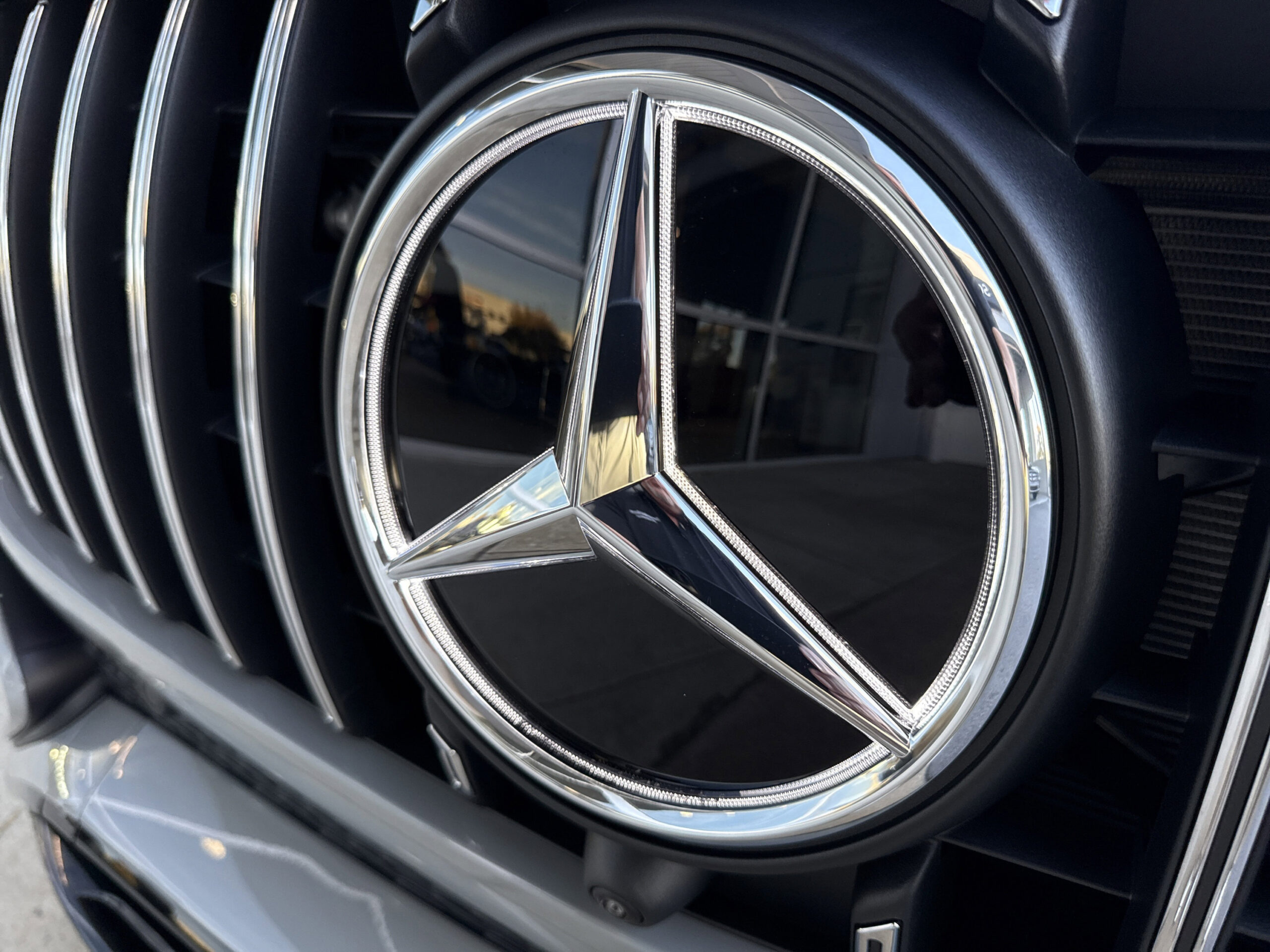 2026 Mercedes-Benz GLE AMG GLE 53