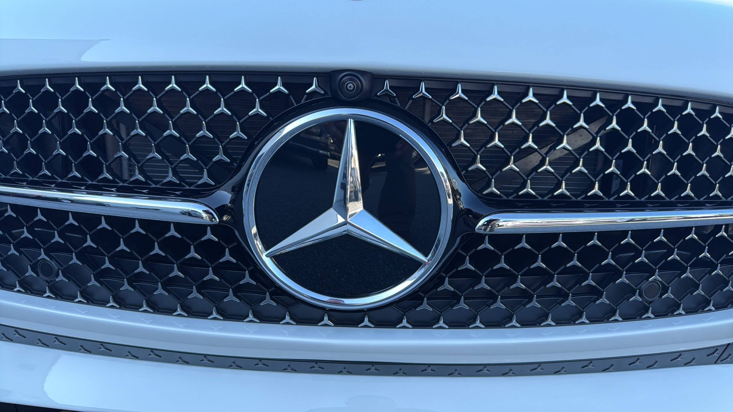 2026 Mercedes-Benz CLE CLE 450