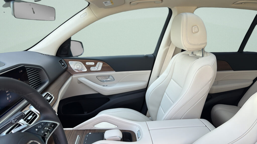 2026 Mercedes-Benz  GLE 450
