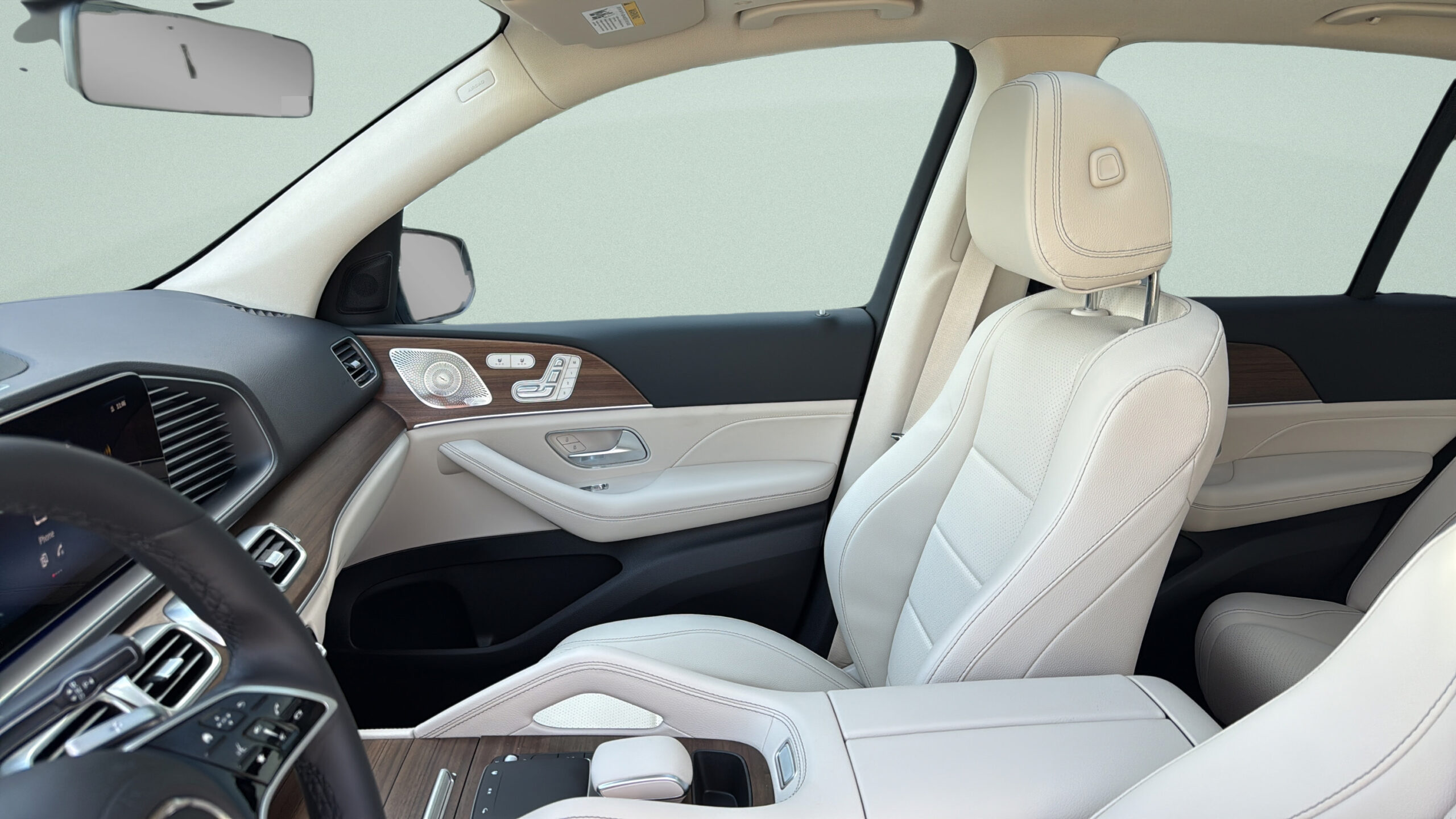 2026 Mercedes-Benz  GLE 450
