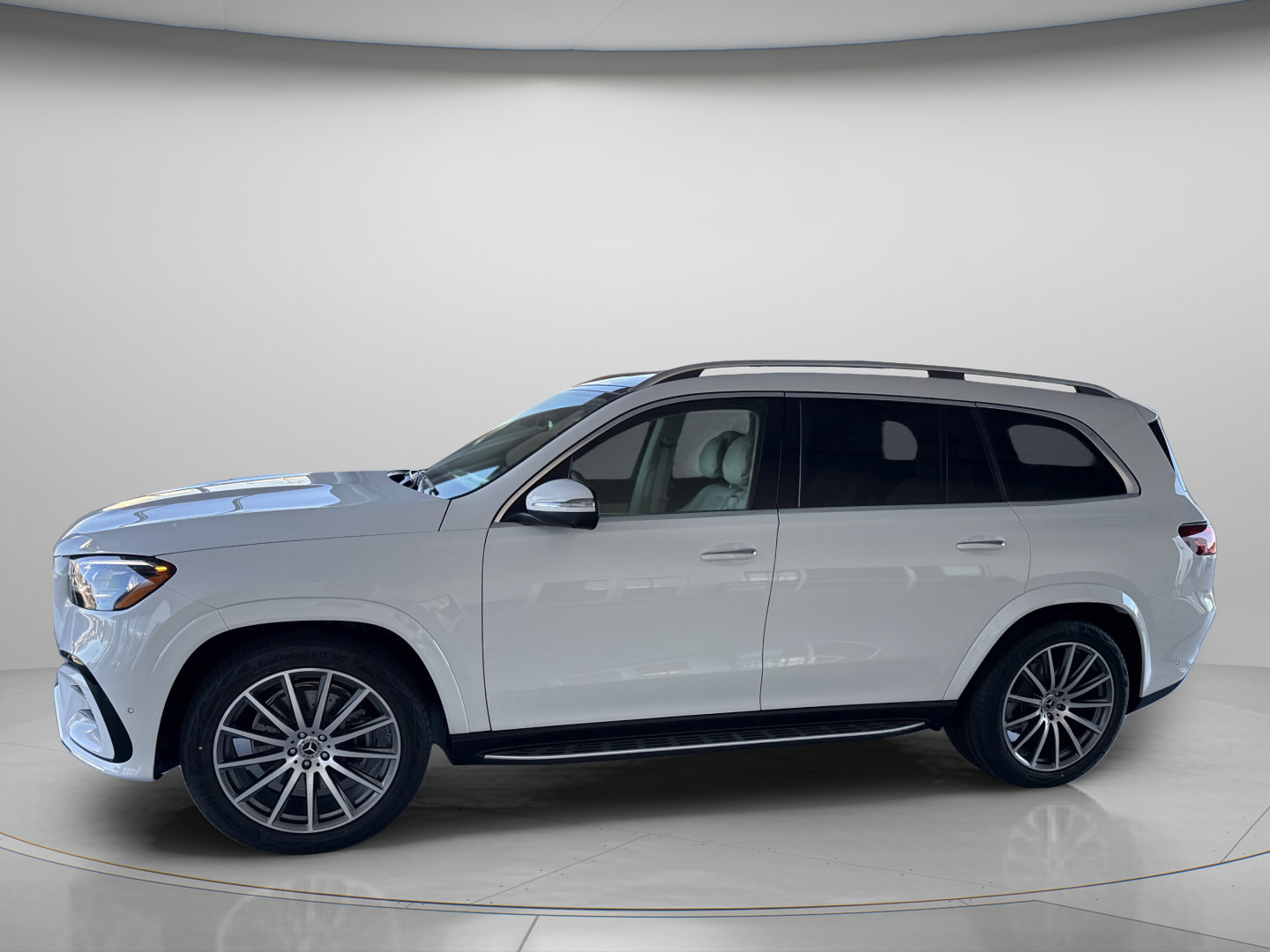 2026 Mercedes-Benz  GLS 450