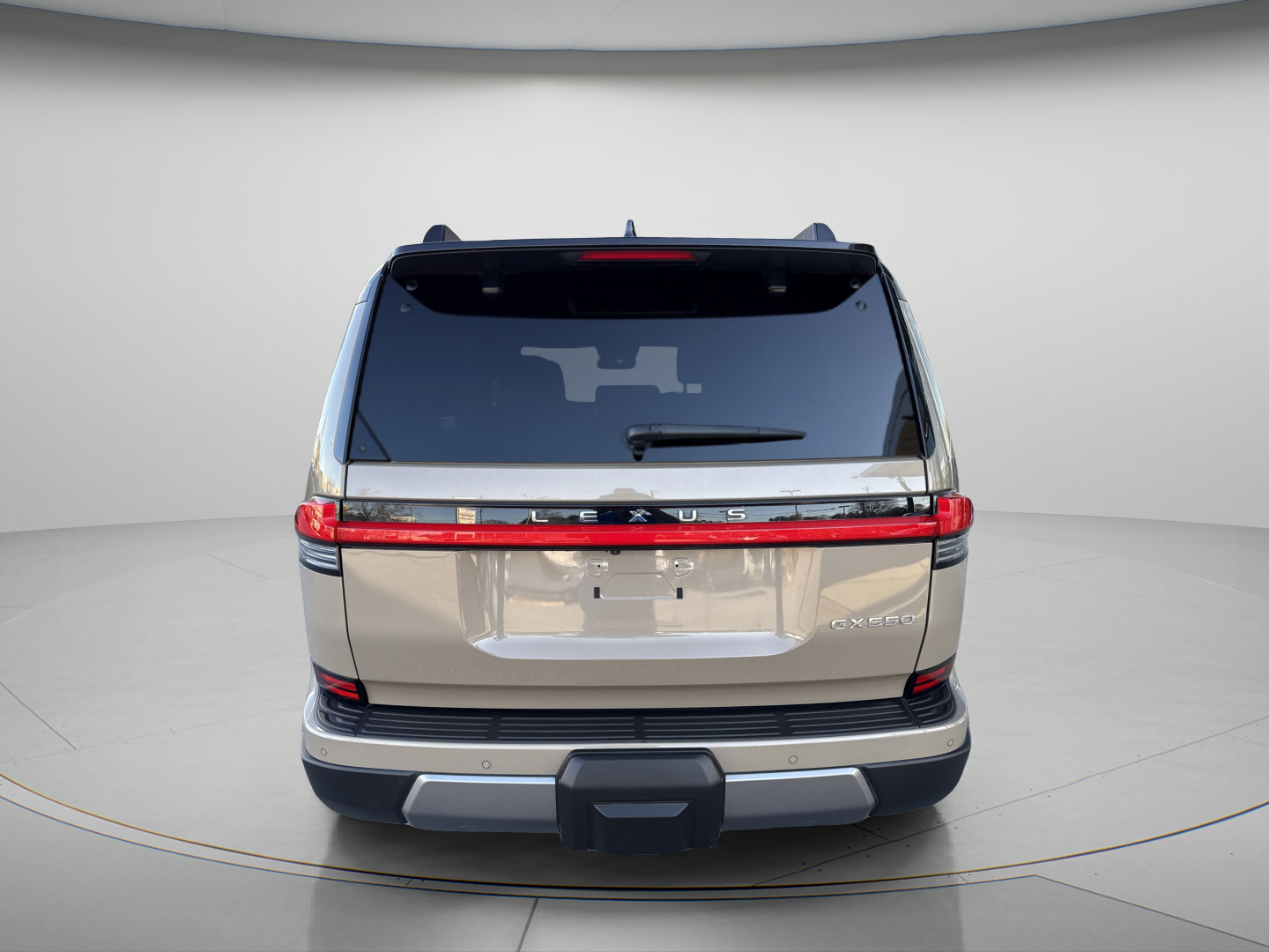 2024 Lexus  GX 550 Overtrail
