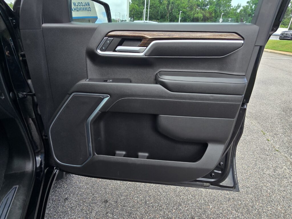 2022 GMC Sierra 1500 SLE