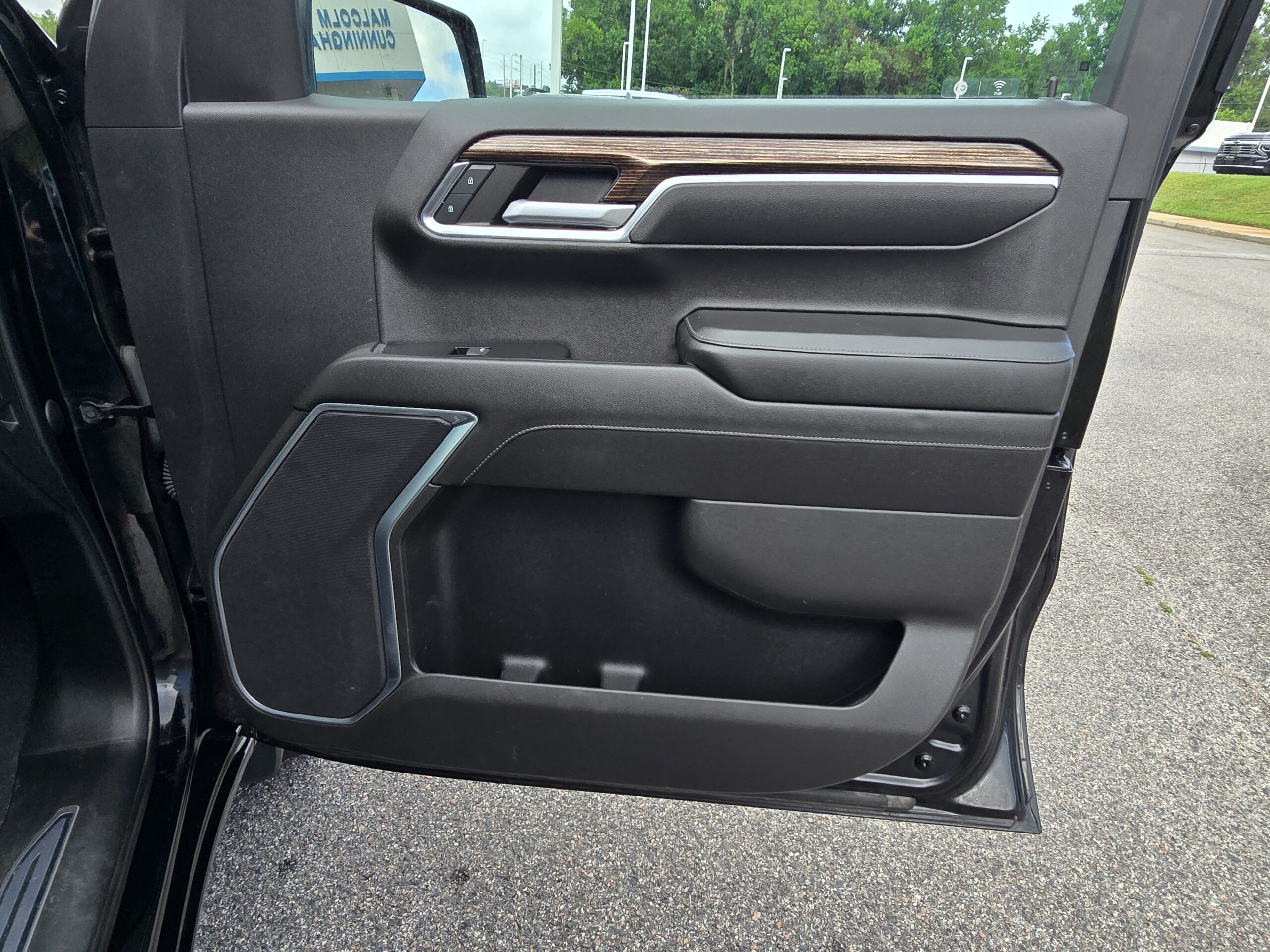 2022 GMC Sierra 1500 SLE