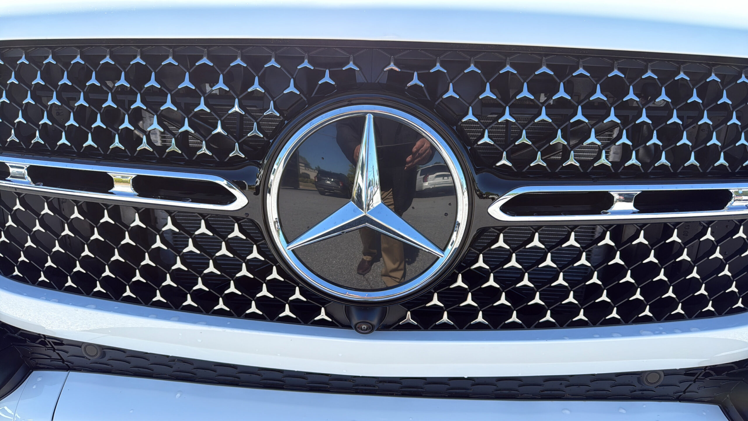 2026 Mercedes-Benz  GLE 350