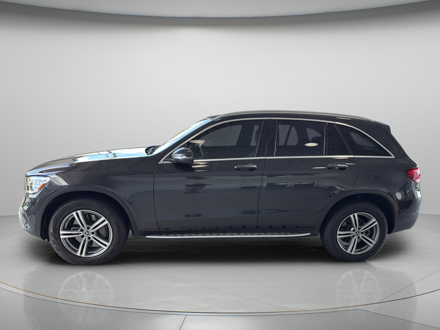 2021 Mercedes-Benz GLC GLC 300