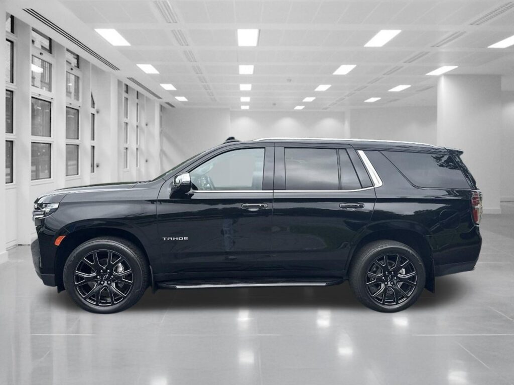 2023 Chevrolet Tahoe
