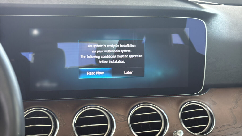 2023 Mercedes-Benz E-Class E 450