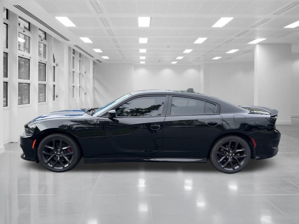 2020 Dodge Charger