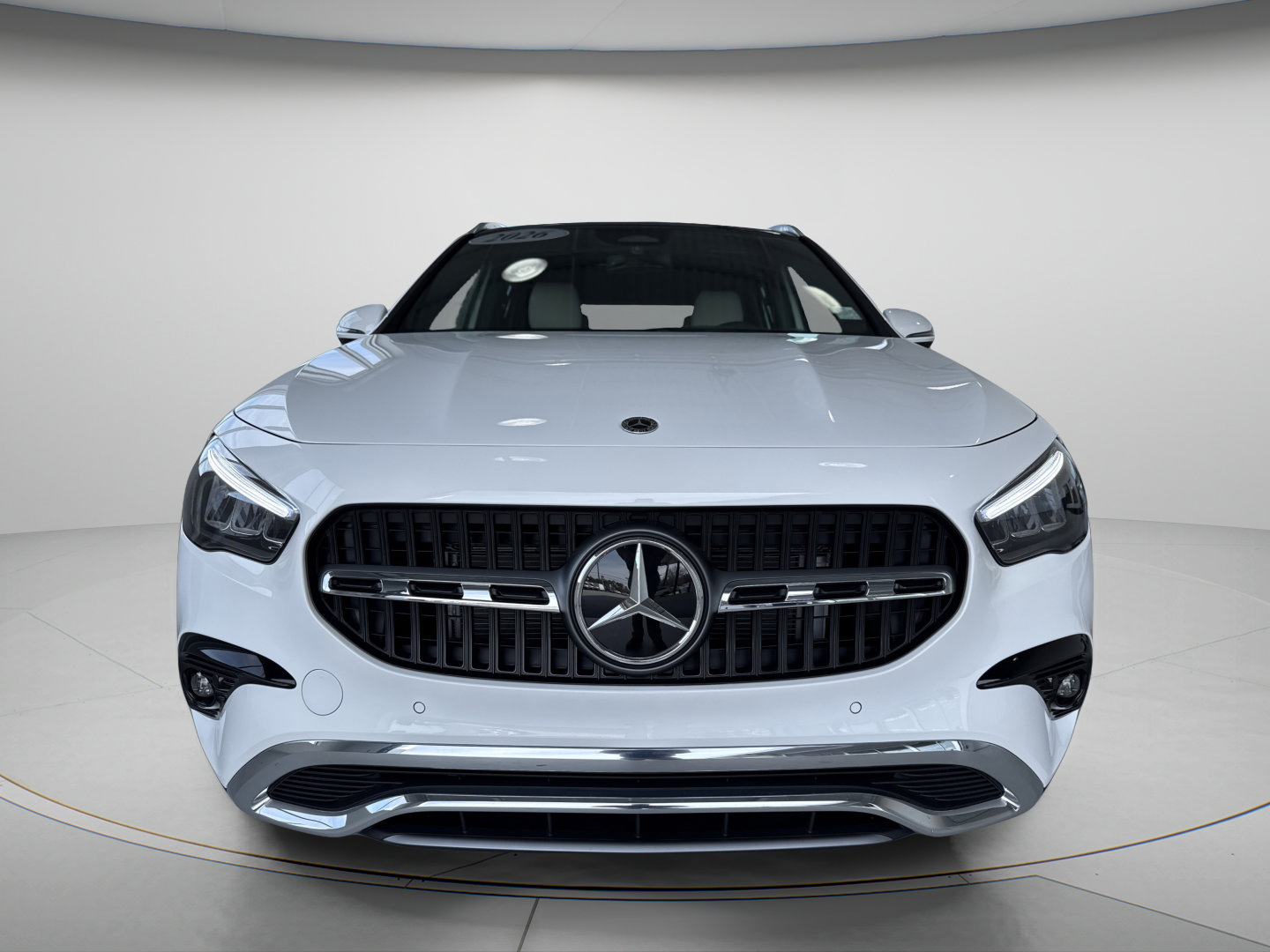 2026 Mercedes-Benz  GLA 250