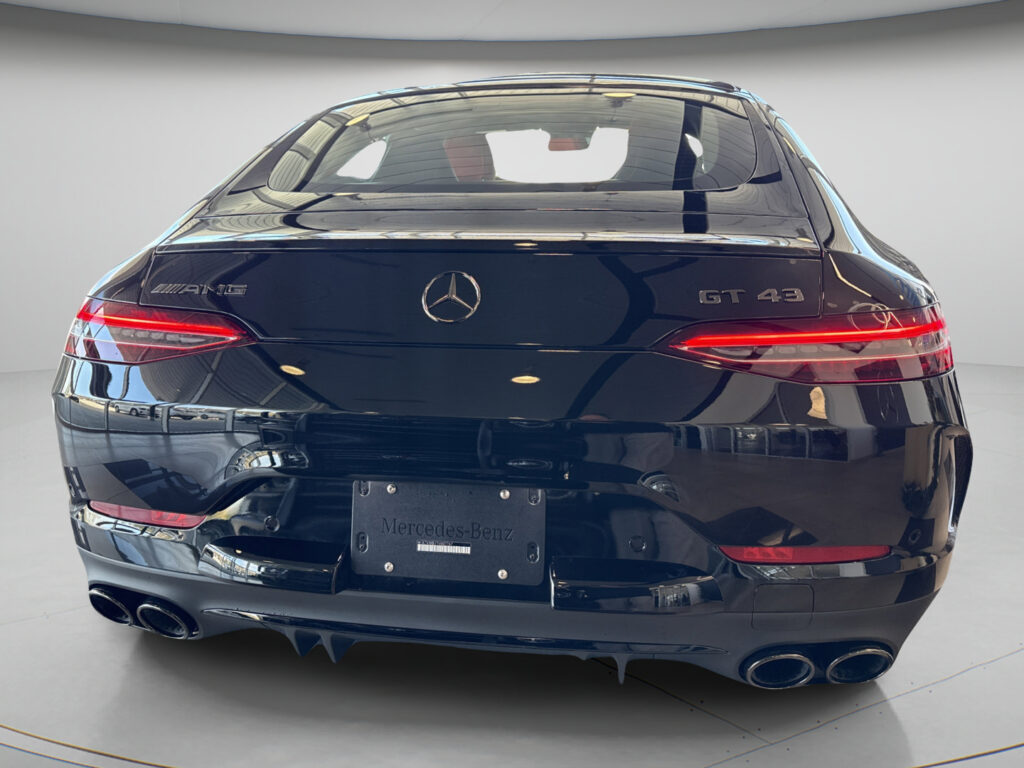 2026 Mercedes-Benz AMG GT AMG GT 43