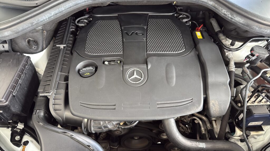 2016 Mercedes-Benz GLE GLE 350