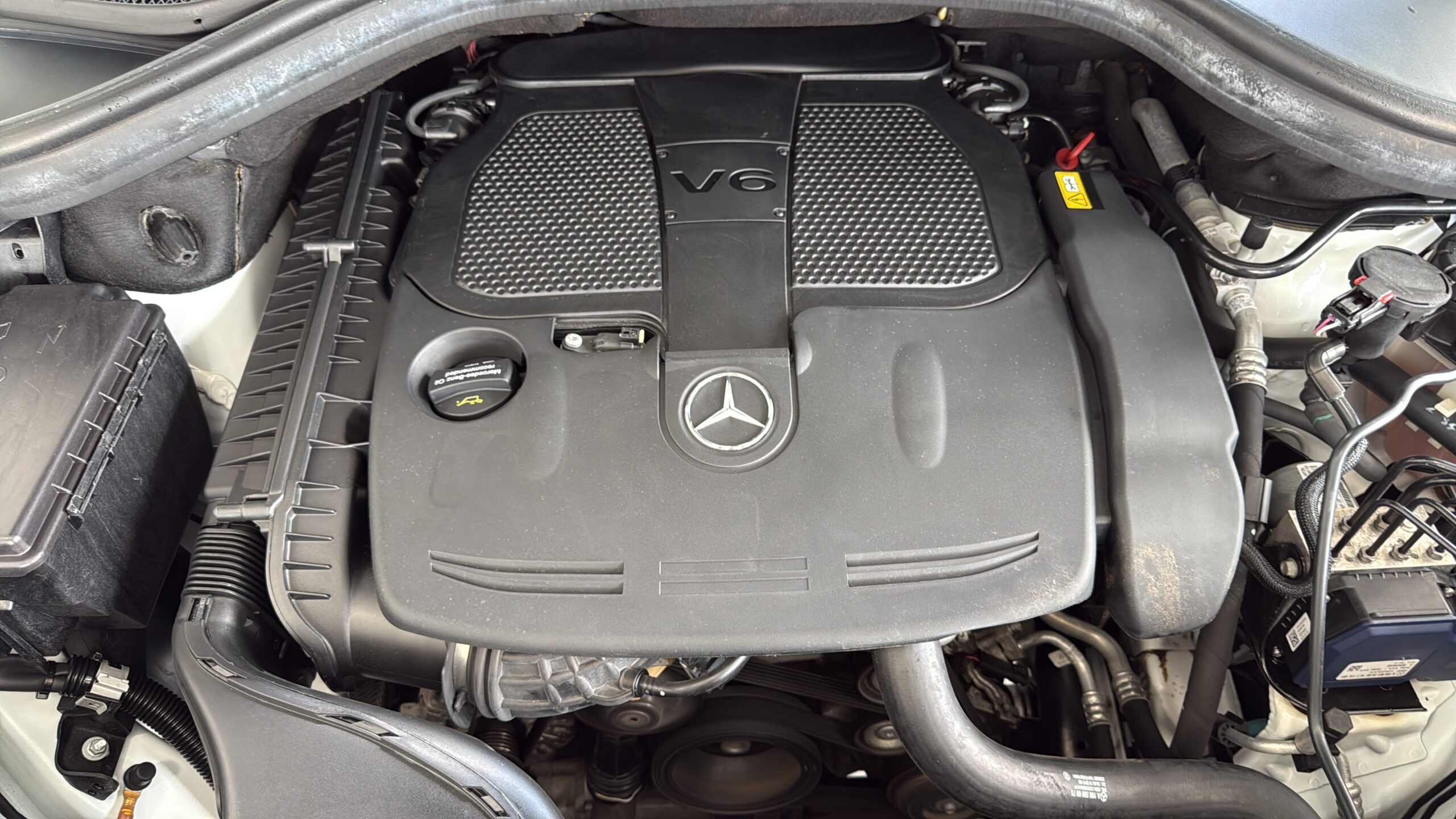 2016 Mercedes-Benz GLE GLE 350