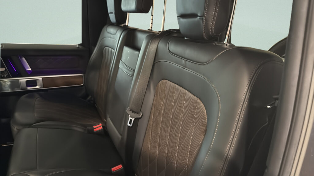 2020 Mercedes-Benz  AMG G 63