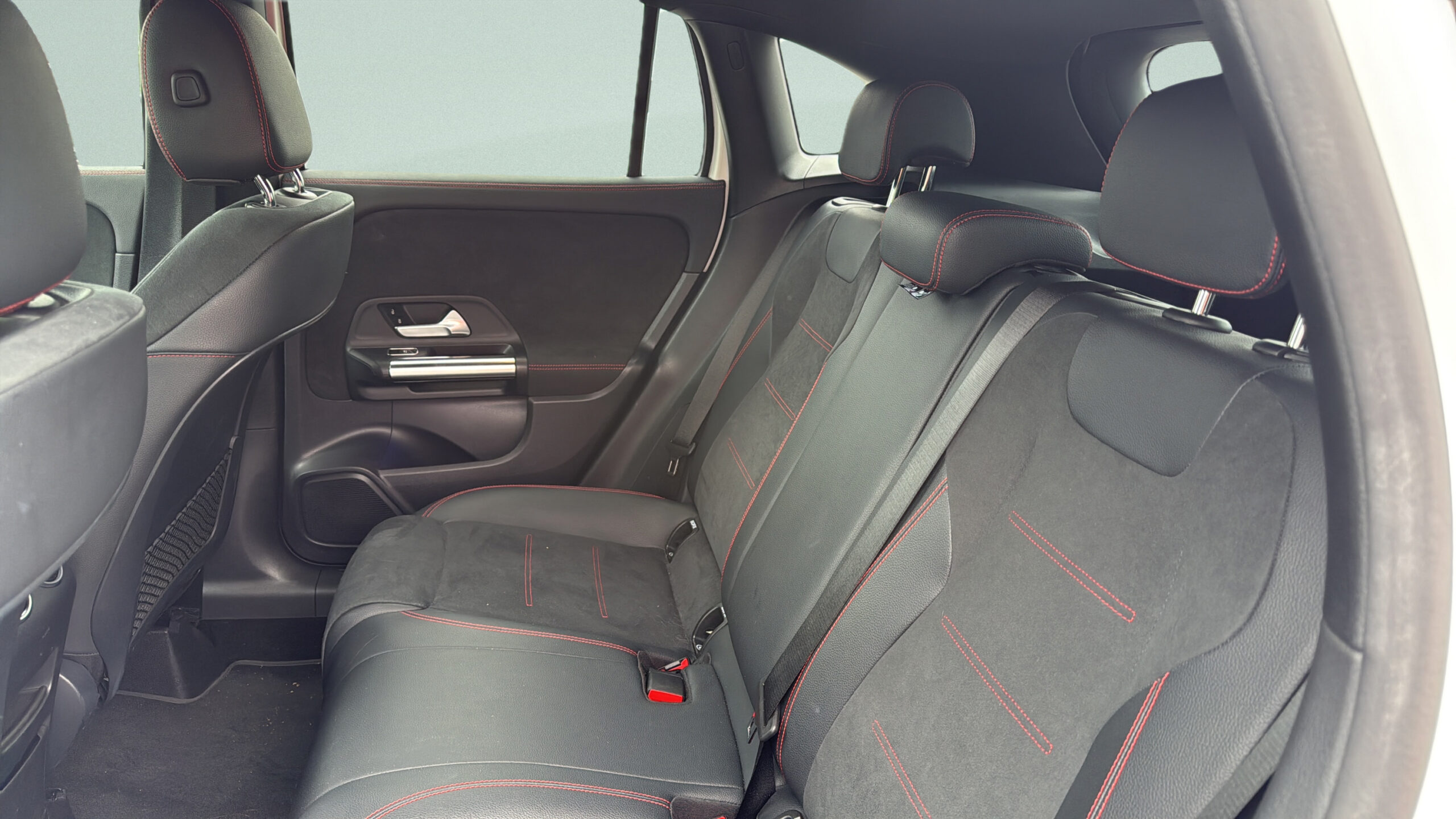 2022 Mercedes-Benz GLA GLA 250