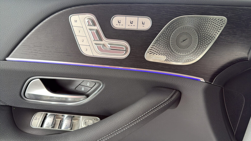 2026 Mercedes-Benz  GLS 450