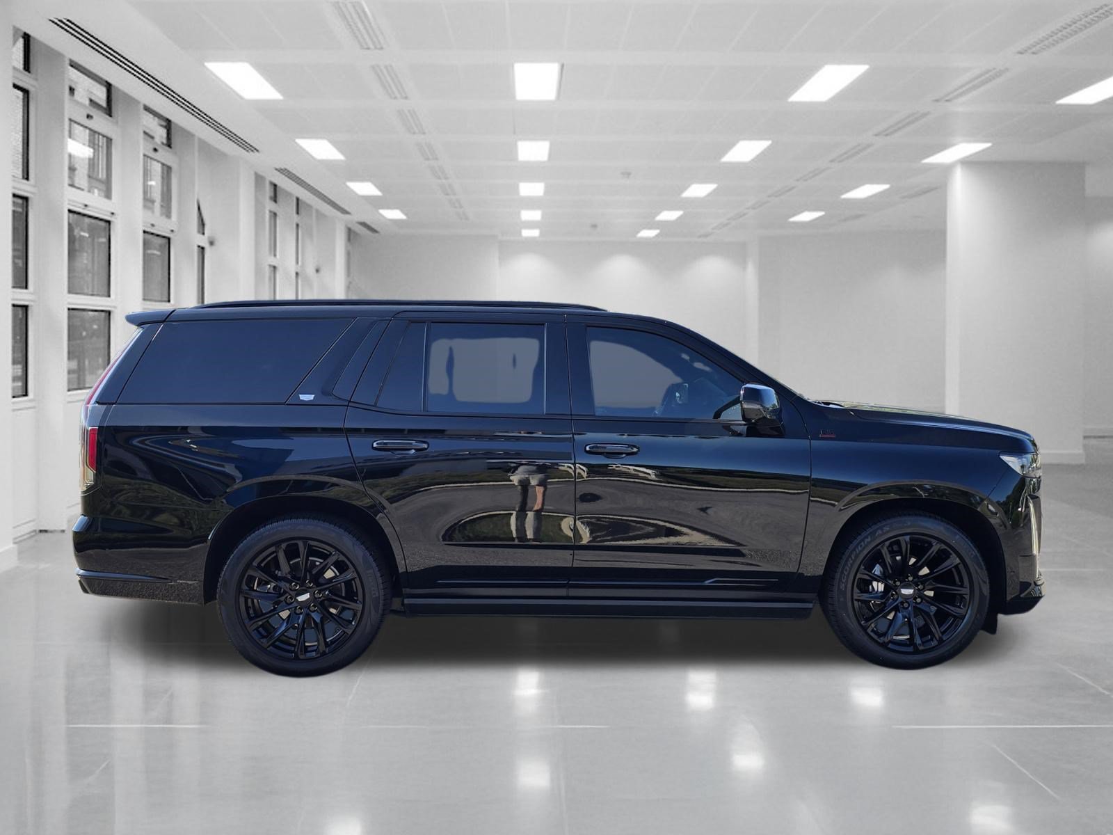 2023 Cadillac Escalade 4WD Sport Platinum