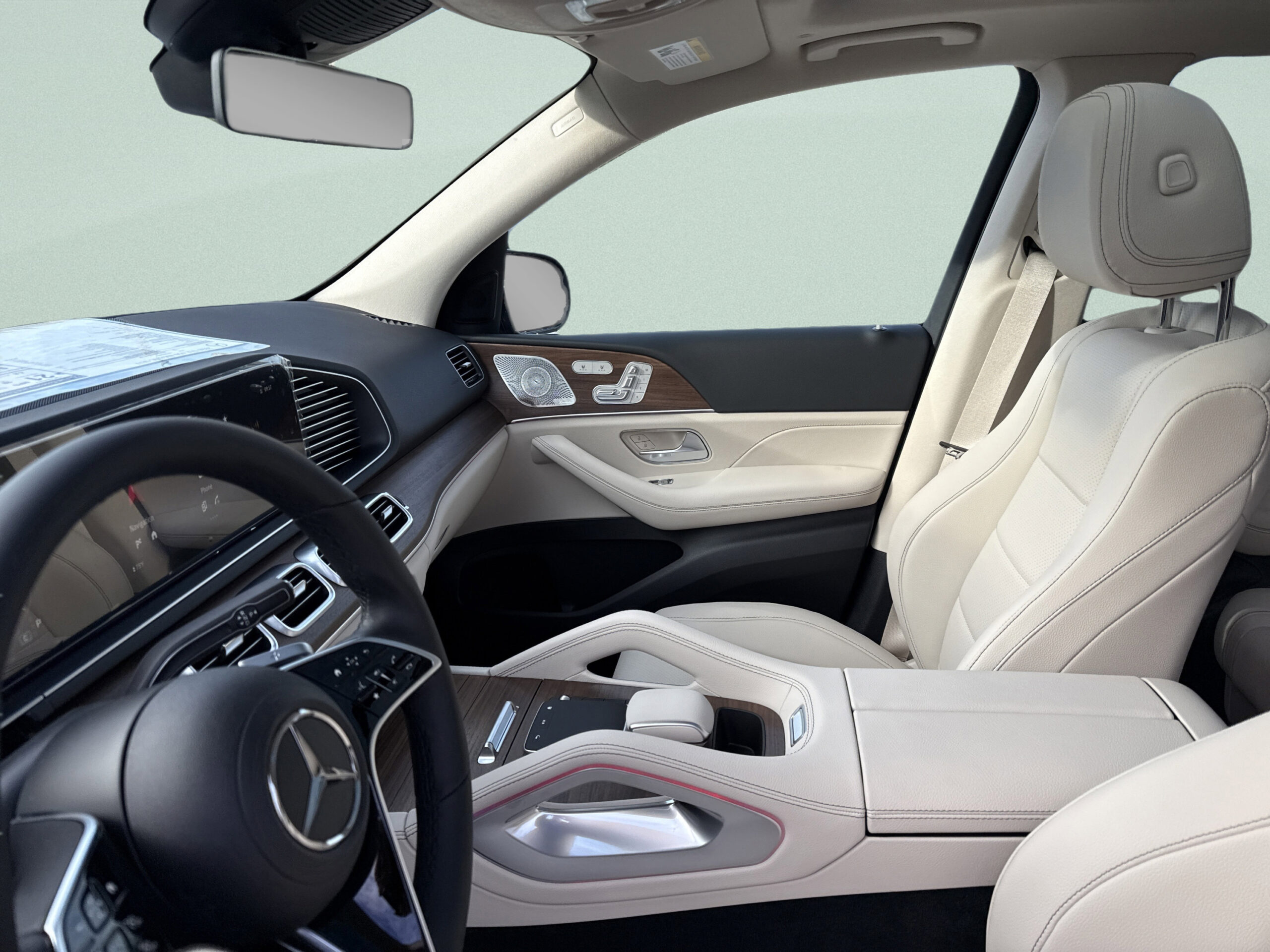 2026 Mercedes-Benz  GLE 450