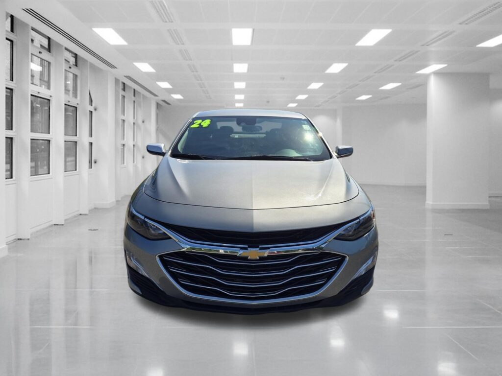 2024 Chevrolet Malibu LS