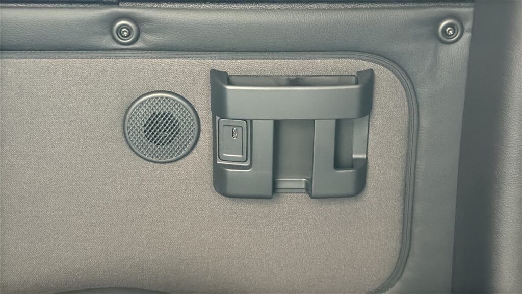 2026 Mercedes-Benz Sprinter Passenger Van