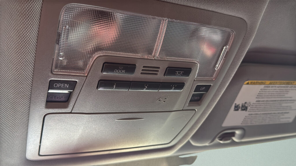 2014 Toyota Highlander XLE