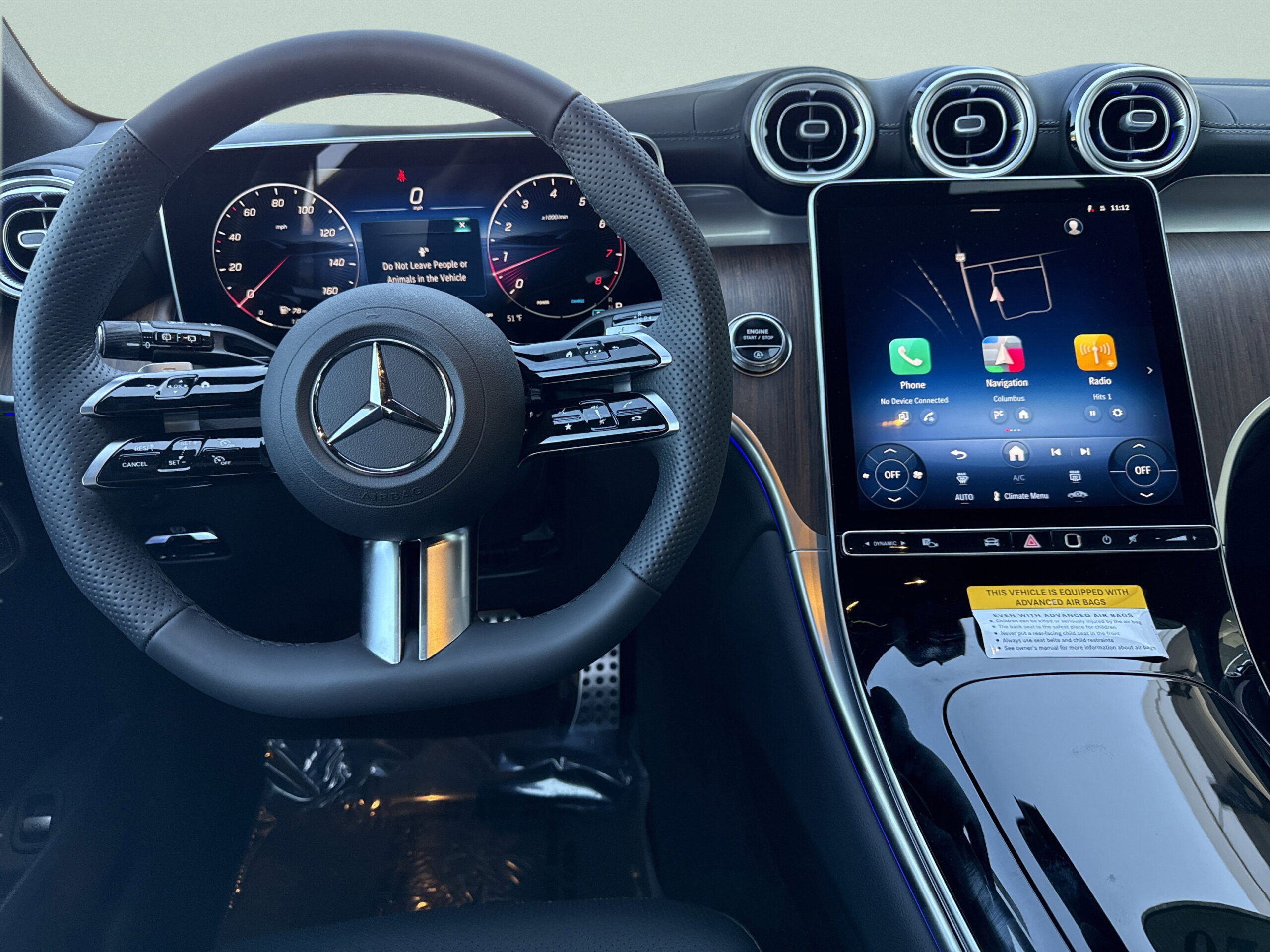 2026 Mercedes-Benz  GLC 300