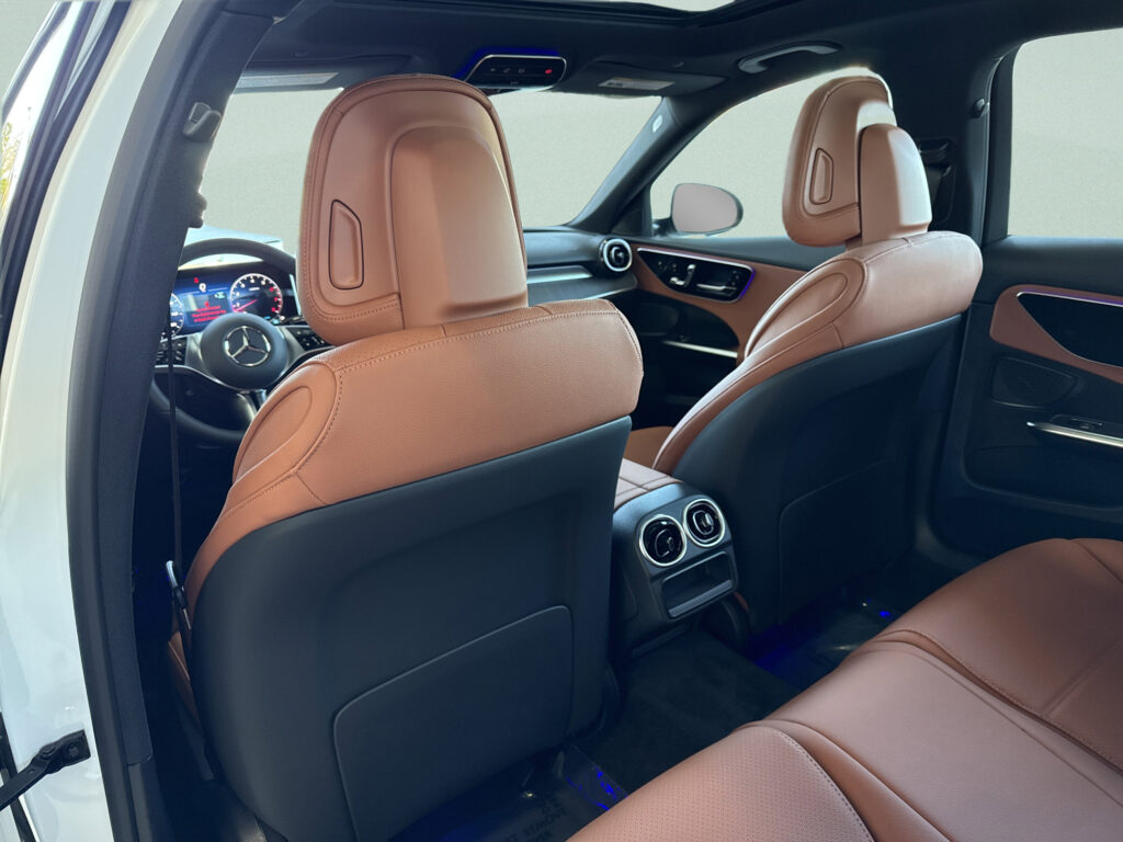 2026 Mercedes-Benz  C 300