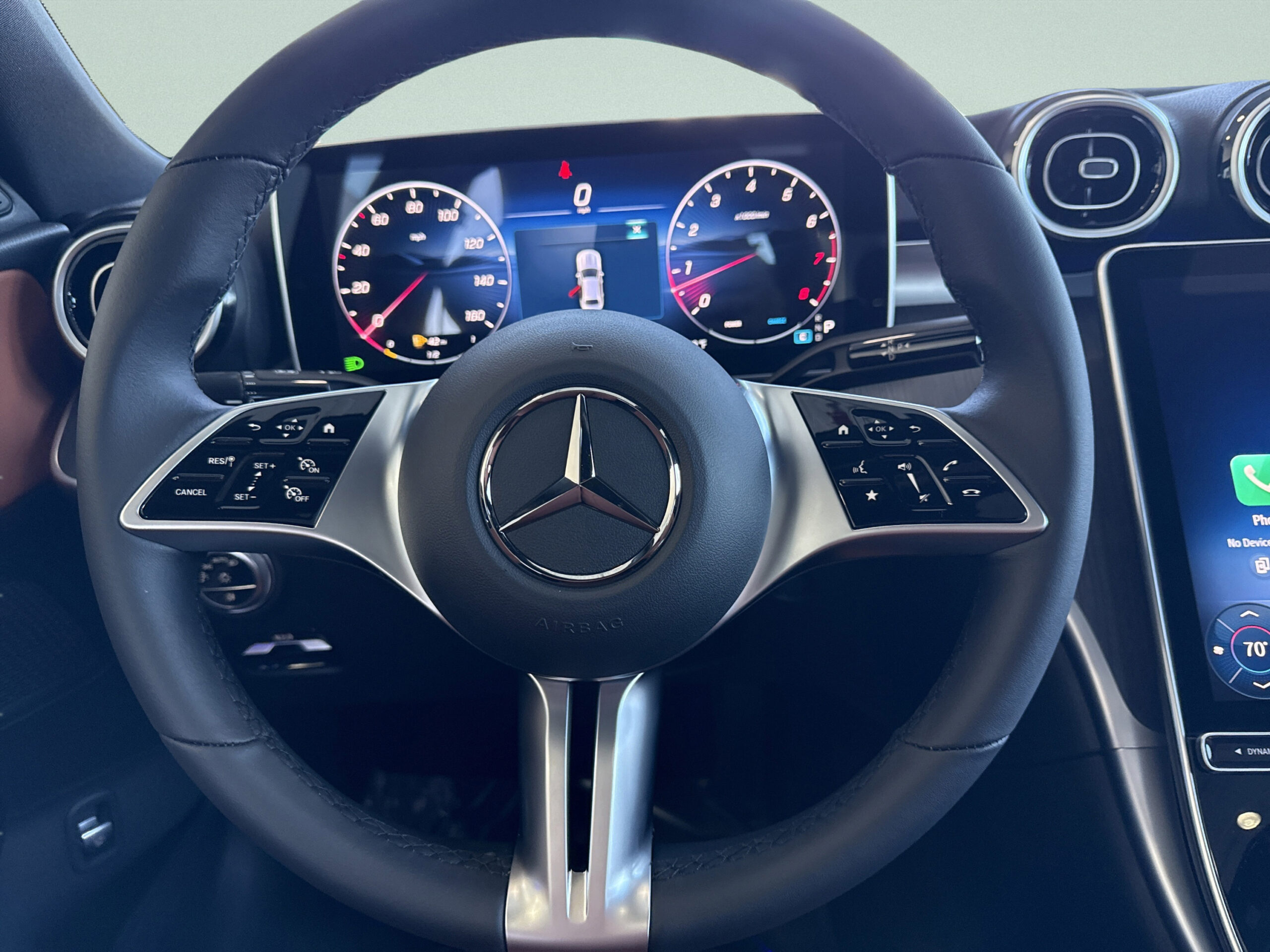 2026 Mercedes-Benz  C 300
