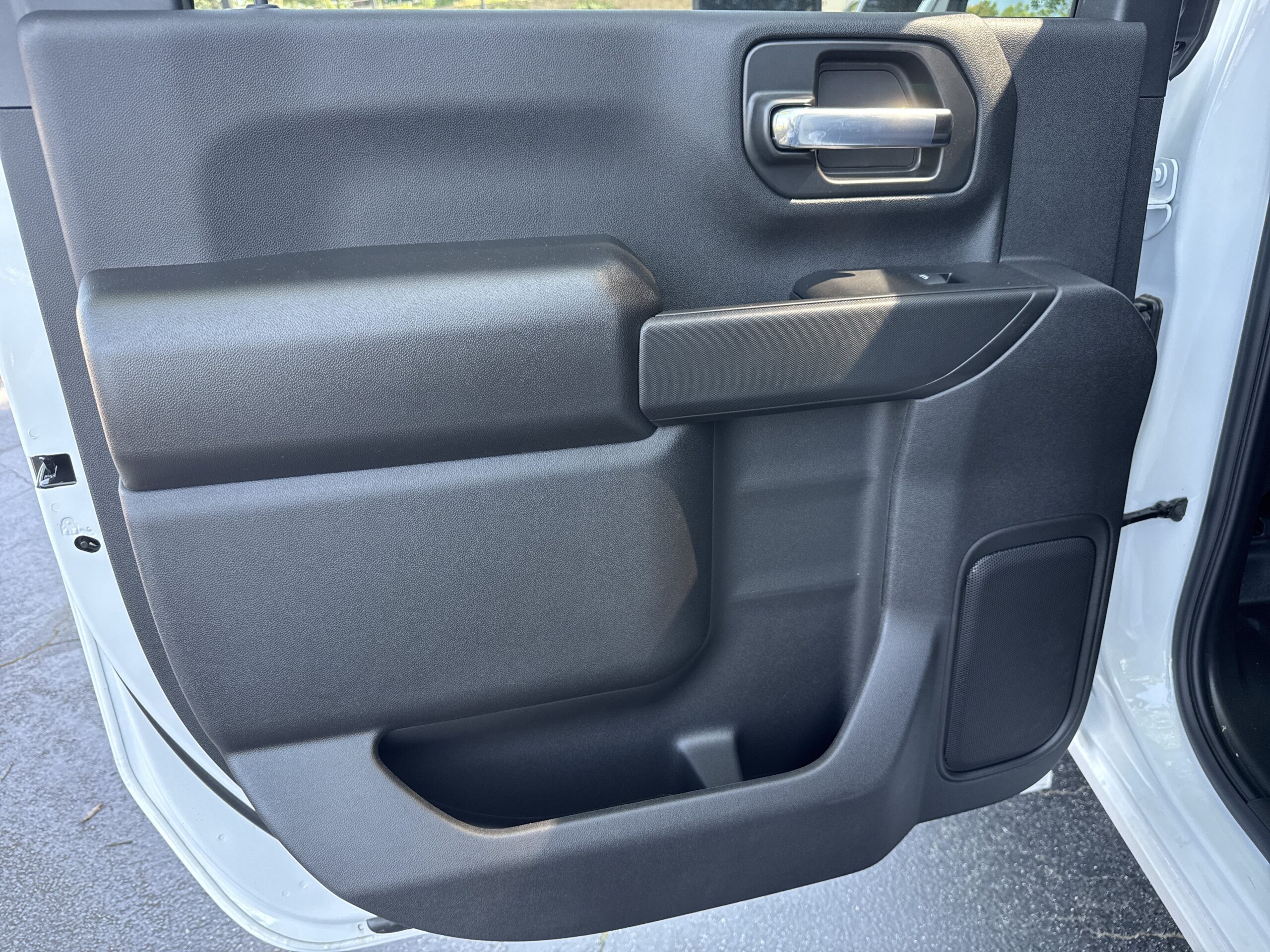 2026 Chevrolet Silverado 3500HD CC Work Truck