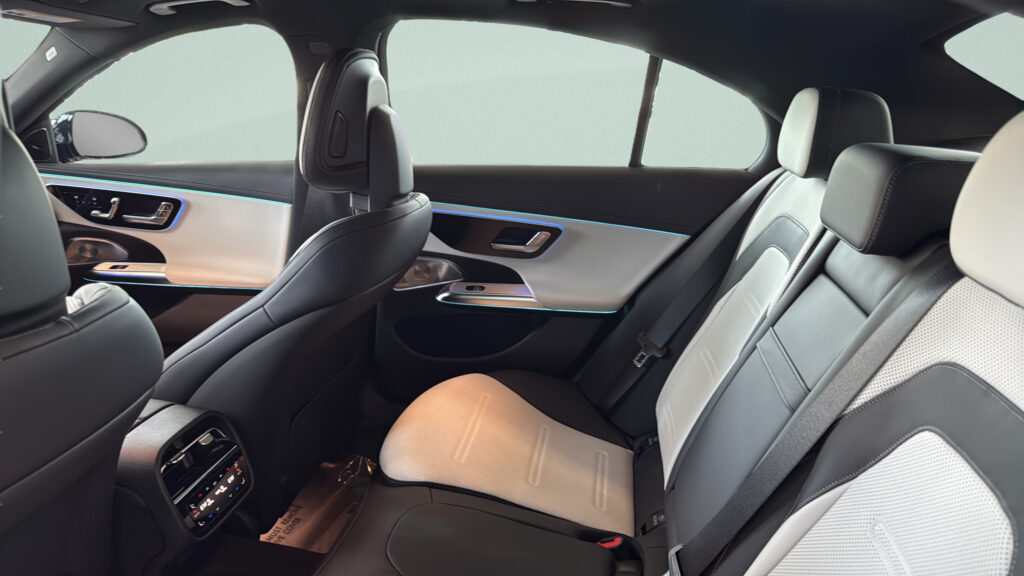 2026 Mercedes-Benz E-Class AMG E 53 E