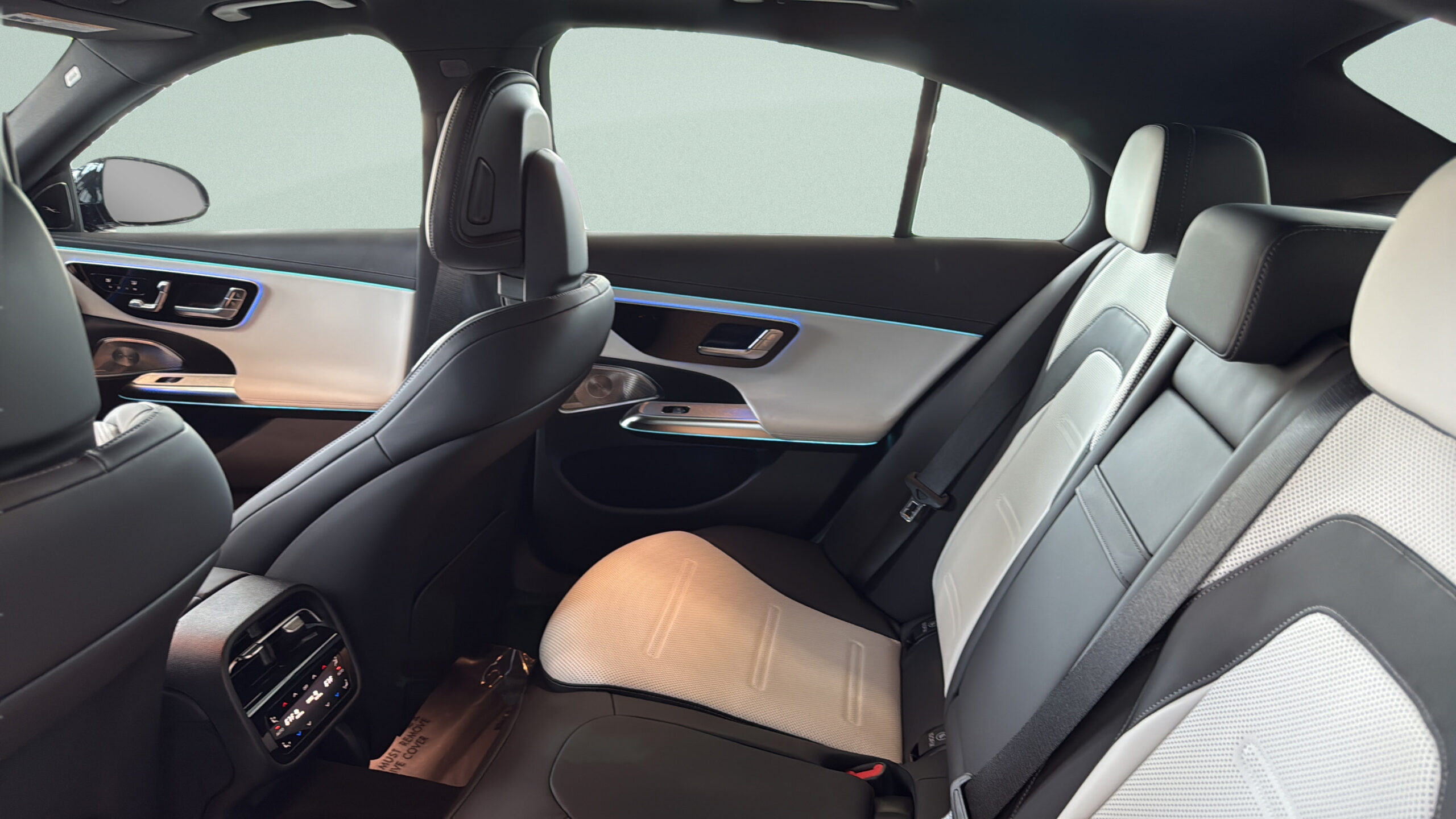 2026 Mercedes-Benz E-Class AMG E 53 E