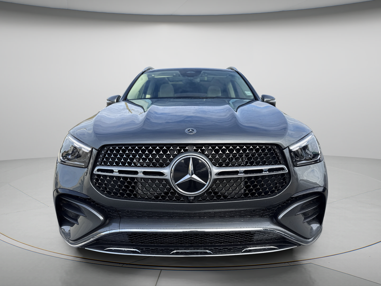 2026 Mercedes-Benz  GLE 450