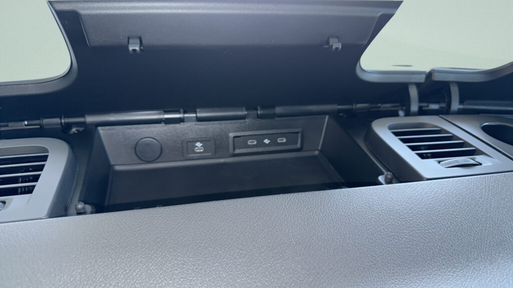 2026 Mercedes-Benz Sprinter Cargo Van