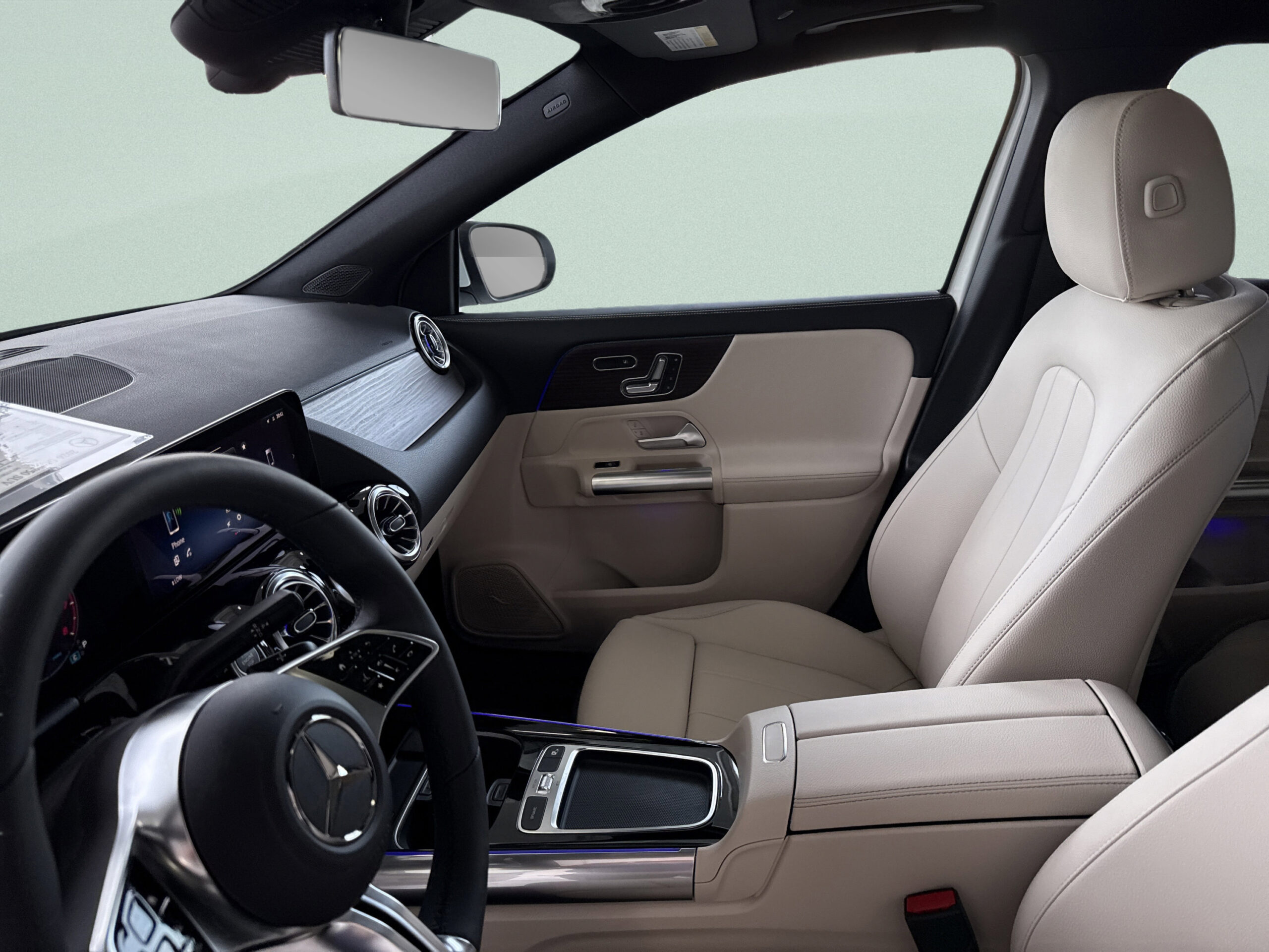 2026 Mercedes-Benz  GLA 250