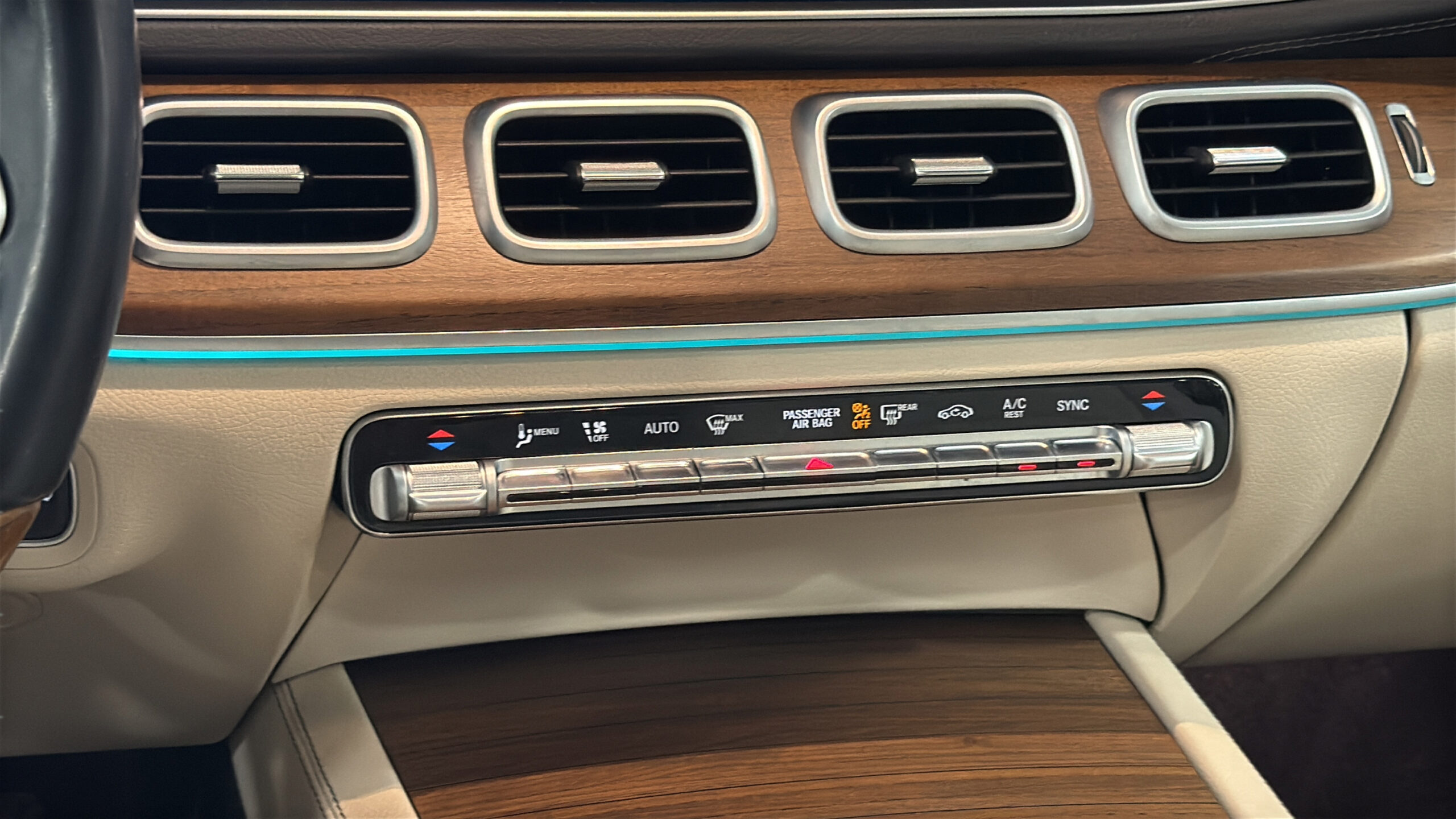 2022 Mercedes-Benz  GLS 450