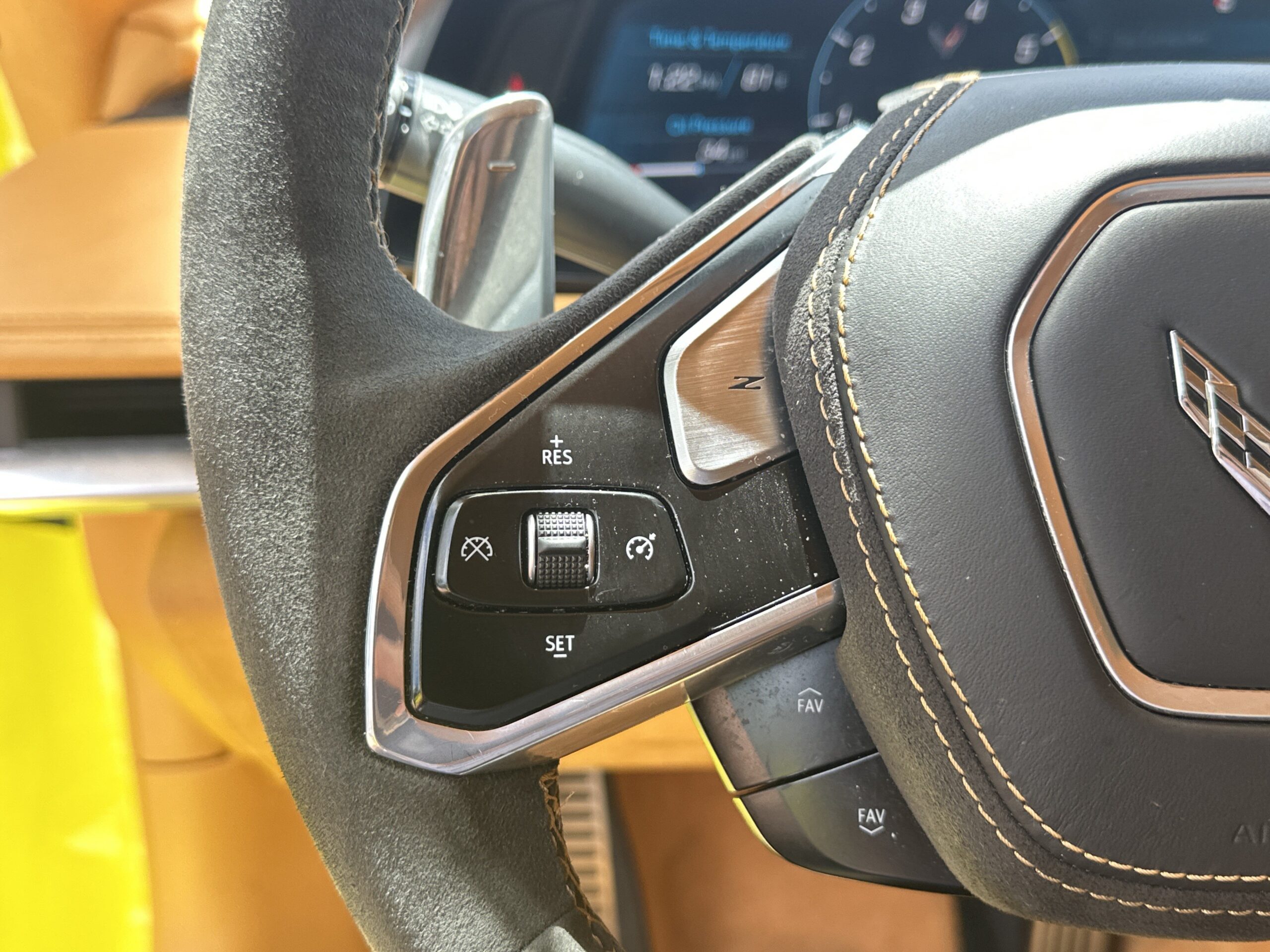 2023 Chevrolet Corvette 3LT