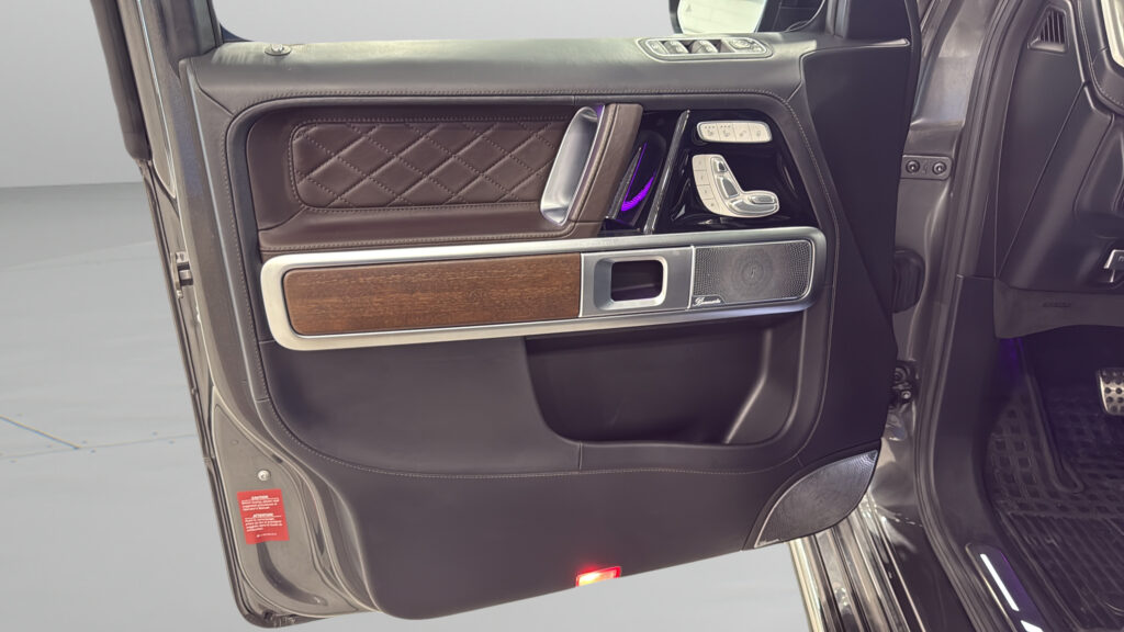 2020 Mercedes-Benz  AMG G 63