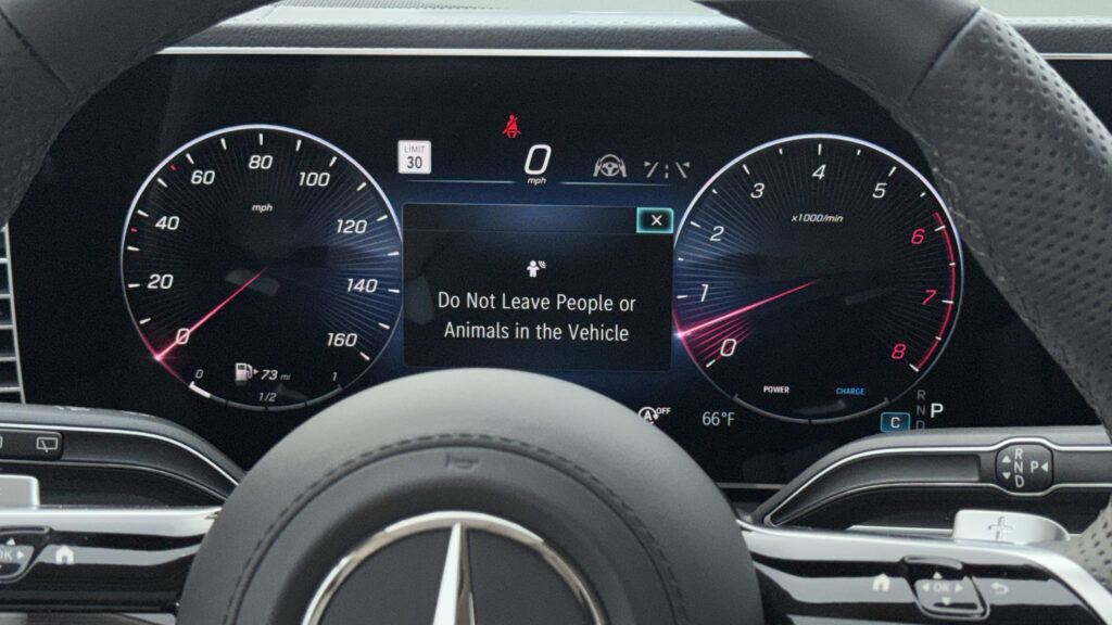 2026 Mercedes-Benz GLS GLS 450
