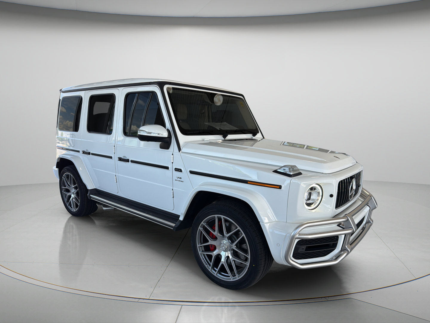 2023 Mercedes-Benz  AMG G 63