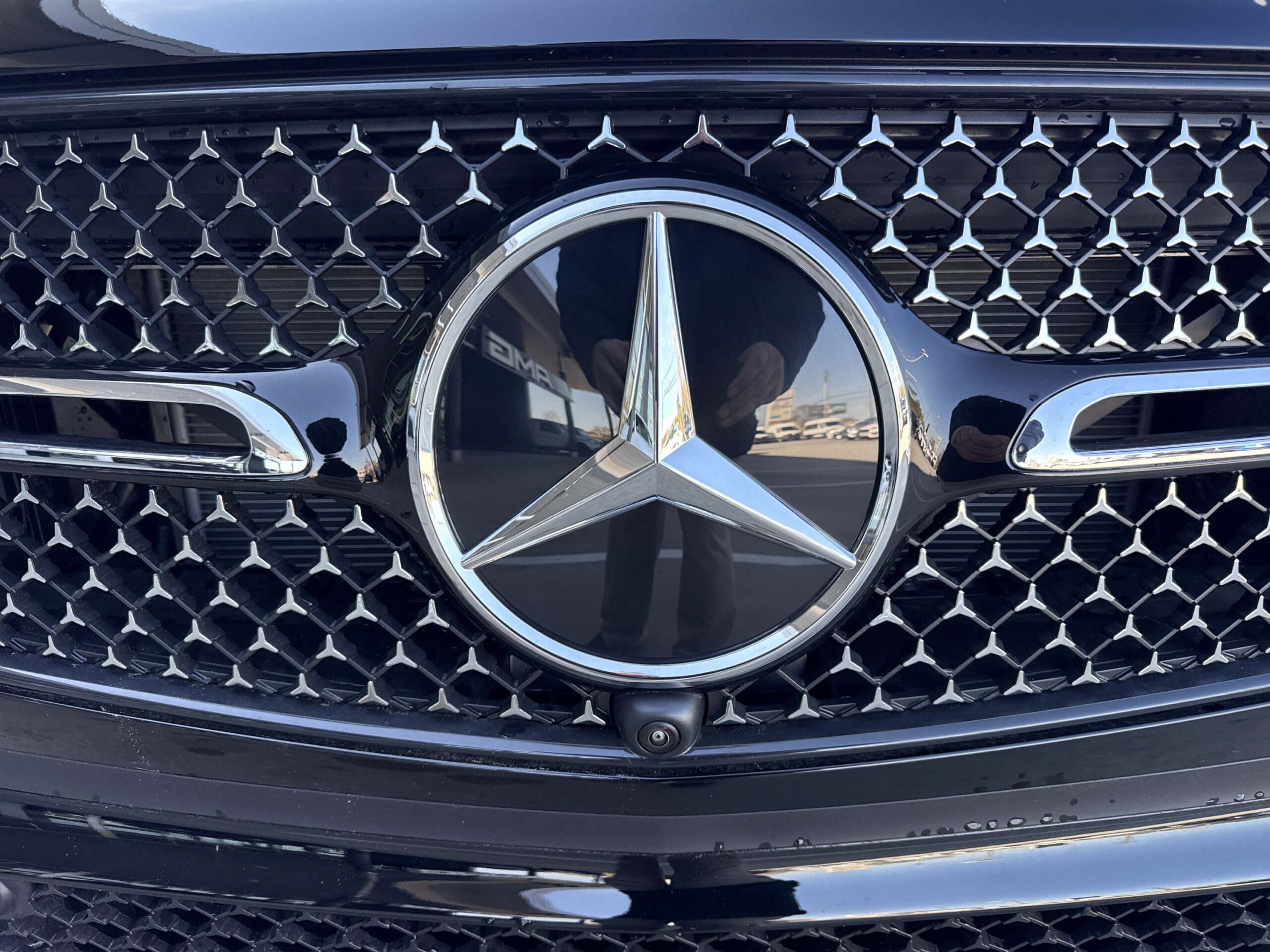 2026 Mercedes-Benz  GLC 300
