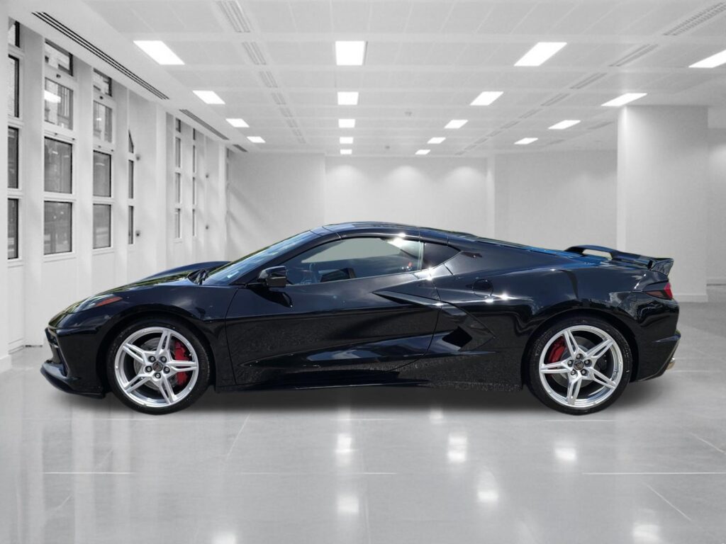 2022 Chevrolet Corvette 3LT